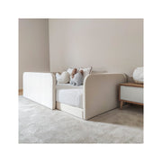 Alicante Upholstered Kids Bed